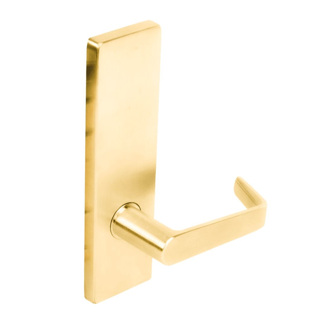 605 - Bright Brass